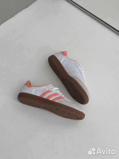 Adidas Samba