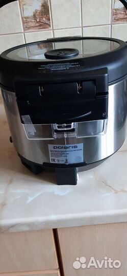 Мультиварка Polaris