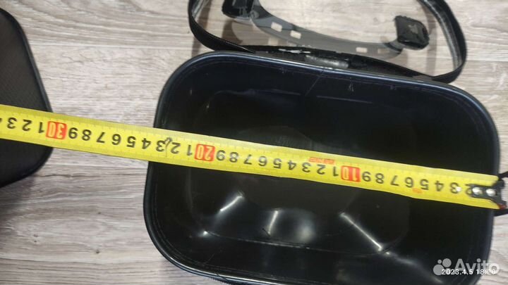 Карповая сумка