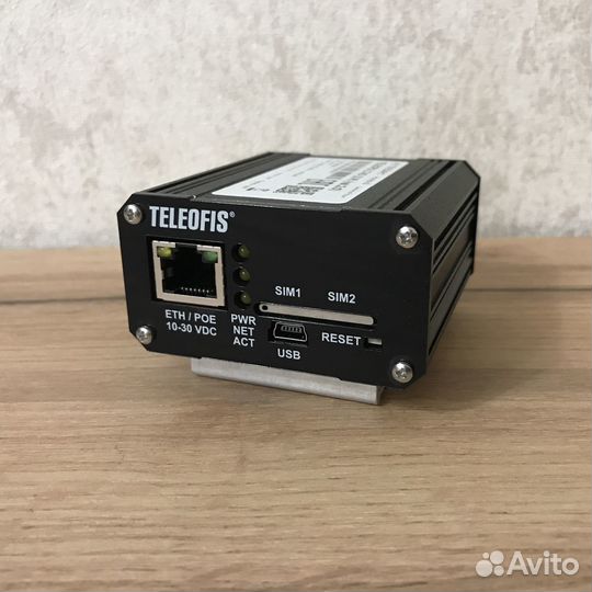 4G роутер teleofis LT40