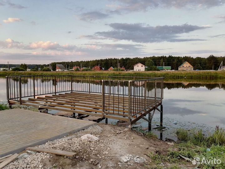 Услуги сварочных работ