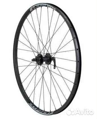 Колесо переднее 26