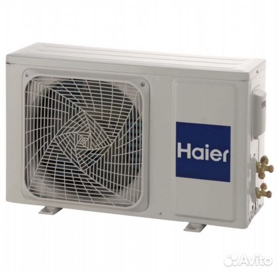 Сплит-система Haier HSU-07HTM103