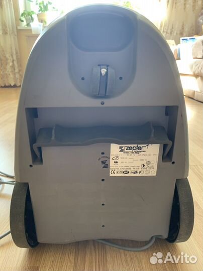 Парогенератор Zepter Cleansy