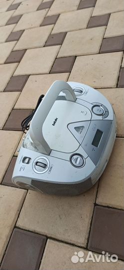 Магнитола cd usb mp3