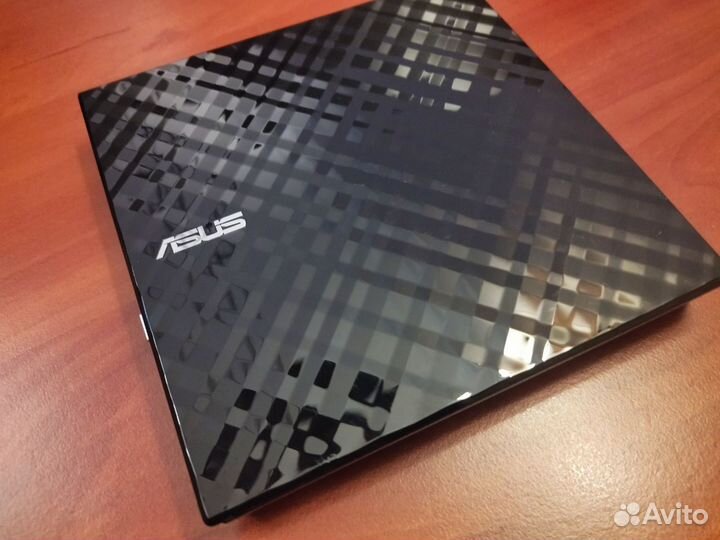 Привод DVD-RW Asus sdrw-08D2S-U lite