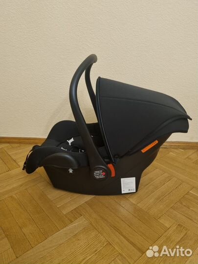 Люлька-переноска для новорожденных