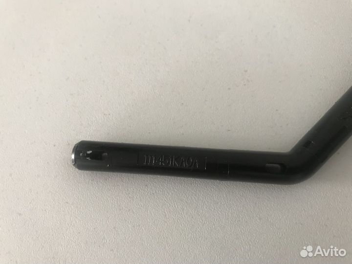 Датчик уровня масла Nissan