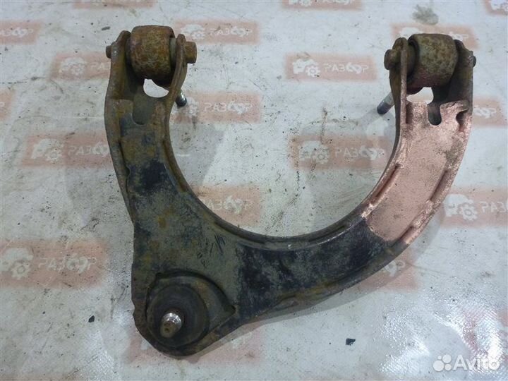 Рычаг подвески верхний передний левый Mitsubishi