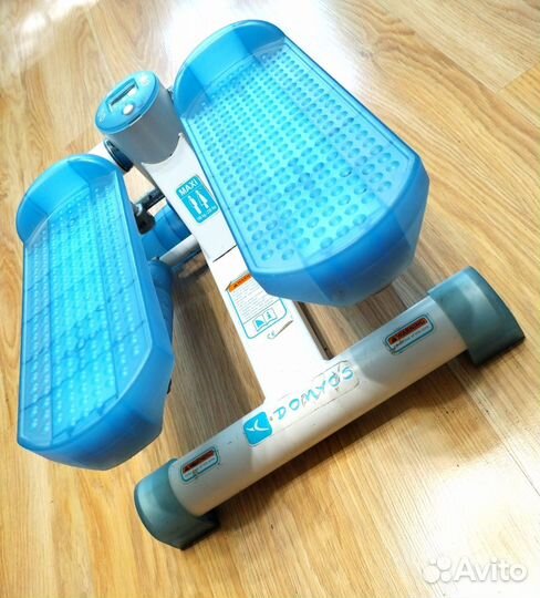 Степпер Domyos ST-220