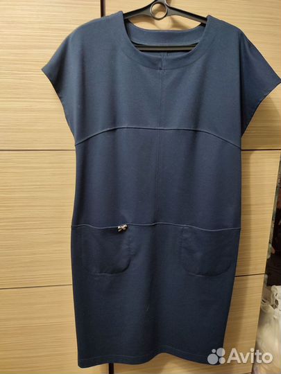 Женские вещи пакетом 48 50