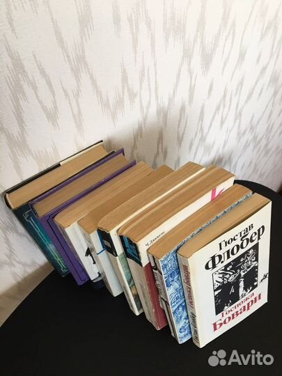 Зарубежная литература