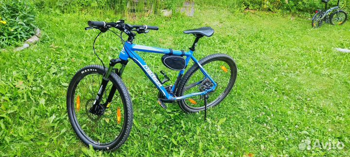 Merida big seven 100