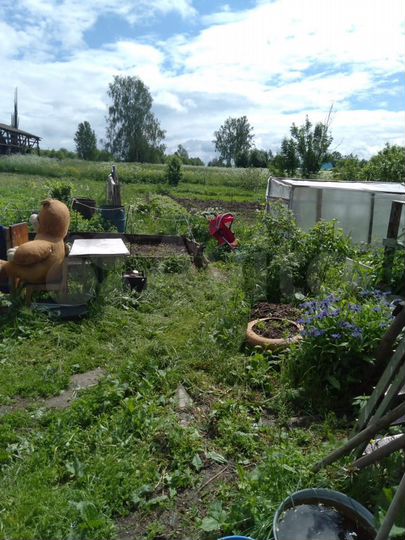 2-к. квартира, 34 м², 1/1 эт.