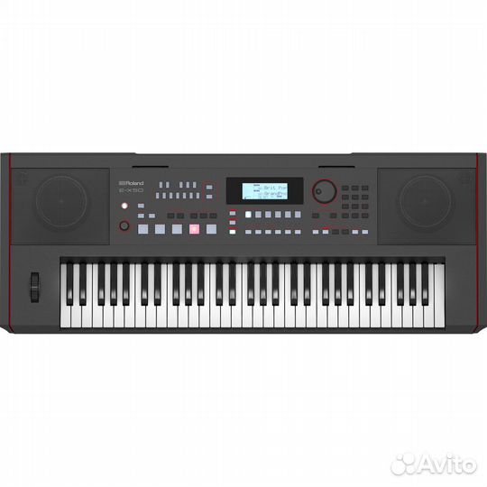 Roland E-X50 Синтезатор