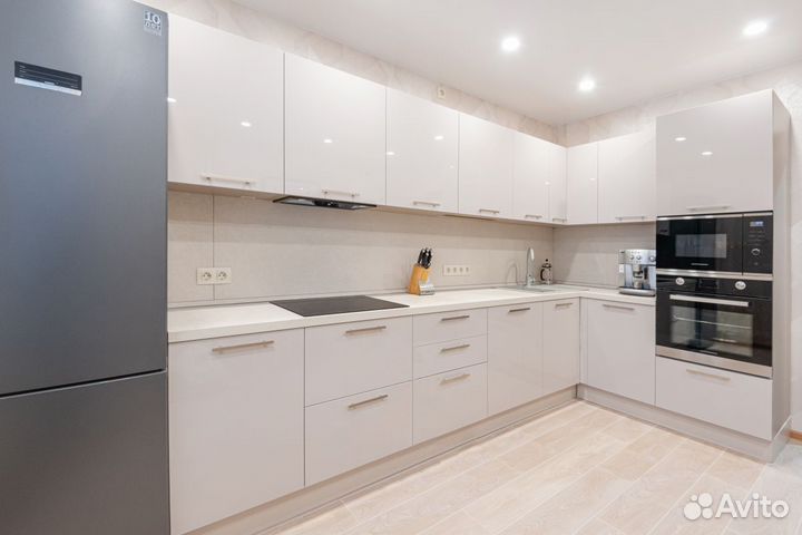 Кухня (цена за всю кухню)km-36416