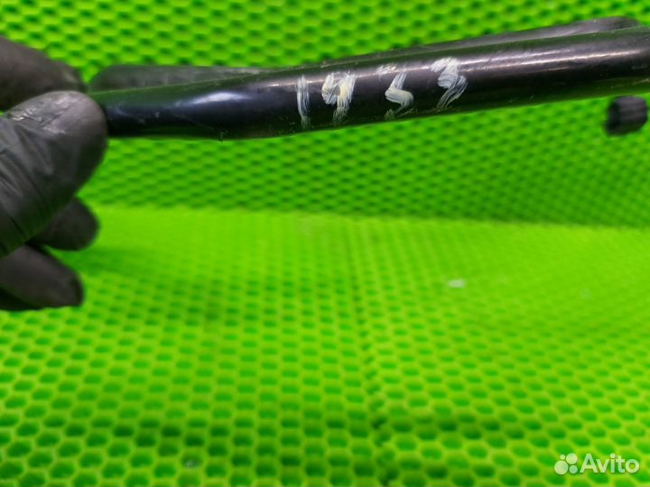 Трубка АКПП Volkswagen Touareg NF 7P5 R-line crca