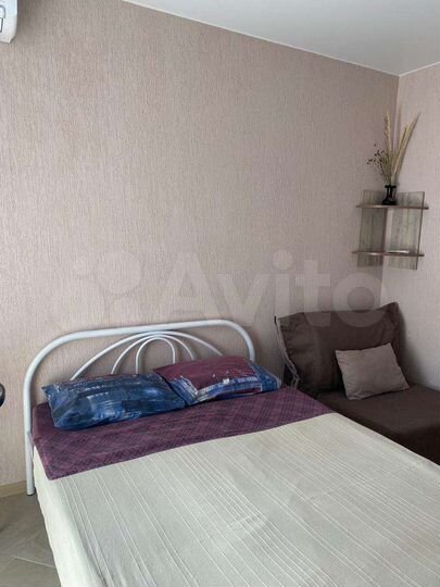 Комната 18 м², 2/2 эт.