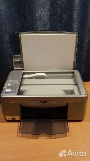 Струйный принтер HP 1315