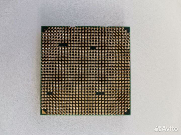 Процессор amd phenom ii x4 955 с радиатором