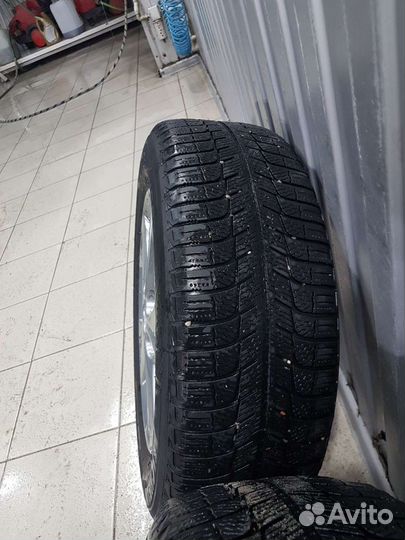 Диски r 15 mazda3