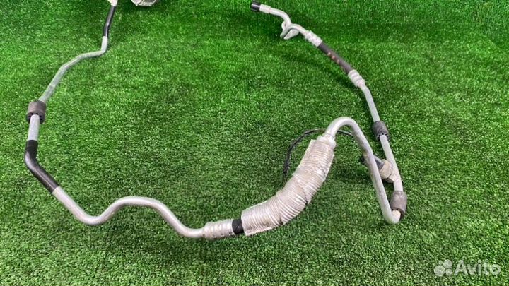 Шланг кондиционера Bmw E90 N55