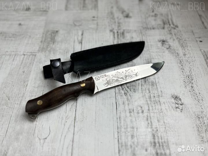 Кизлярский нож 