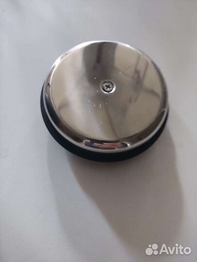 Чайник для кофе с узким носиком