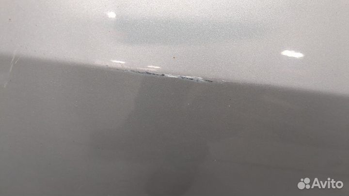 Дверь левая задняя Honda Civic, 2006