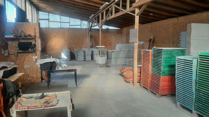 Свободного назначения, 150 м²