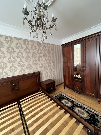 2-к. квартира, 65 м², 4/7 эт.