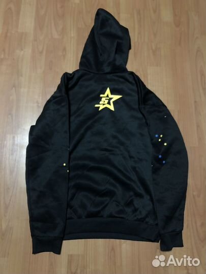 Худи spider young thug p5nk