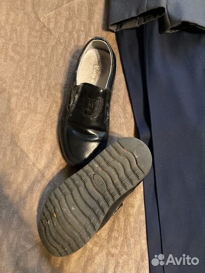 Комплект школьной формы