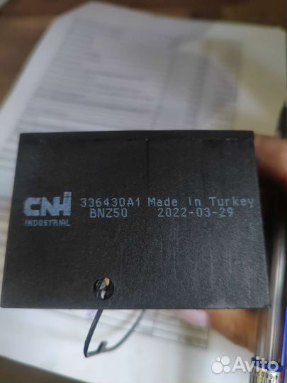 336430А1 фильтр топливный