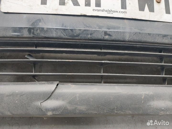 Бампер передний Toyota Urban Cruiser