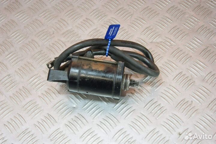 Стартер Honda VT250, MC15E