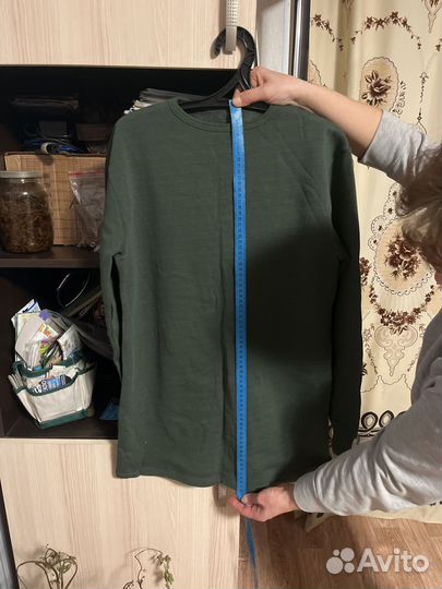 Мужское нательное белье