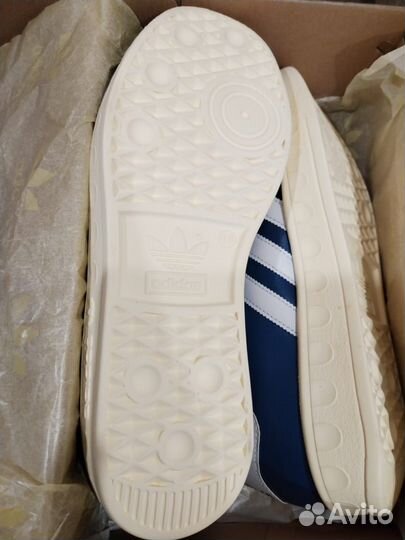 Adidas Iion - 9 uk