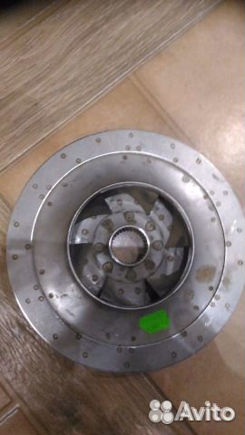 Рабочее колесо для насоса Грундфос