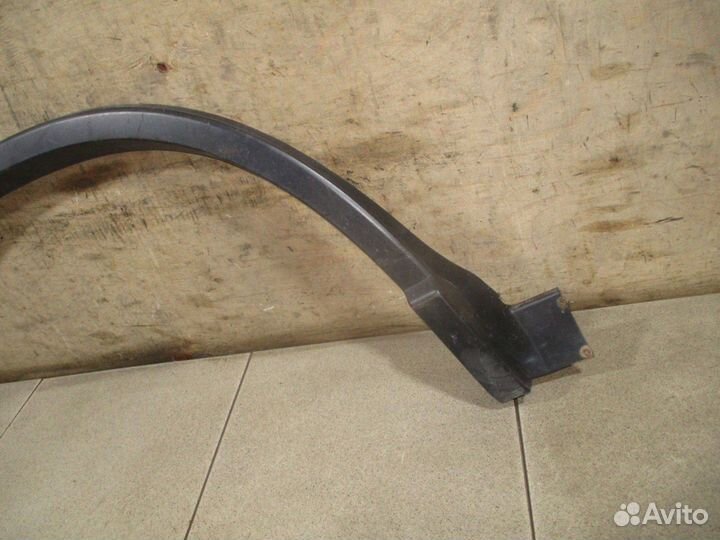 Накладка заднего крыла правого Honda CR-V 3