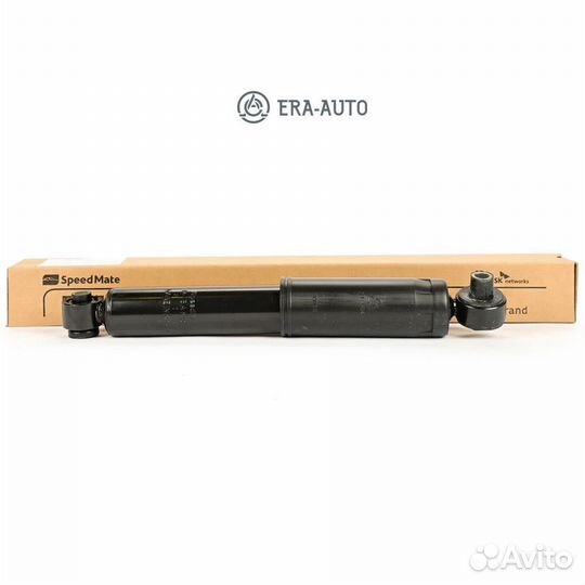 Speedmate SM-SAK017W Амортизатор зад. KIA soul (AM) (2009-2015) (газ.)