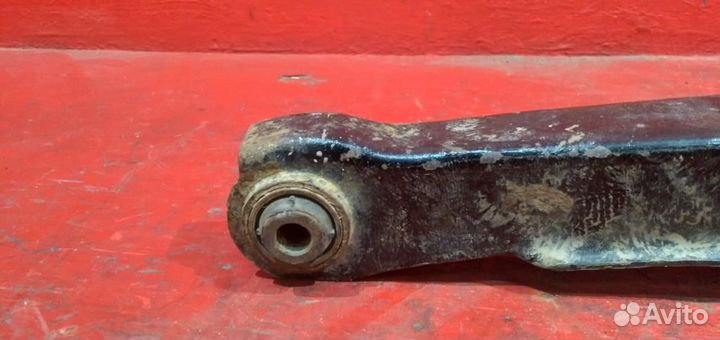 Чери фора рычаг задний нижний