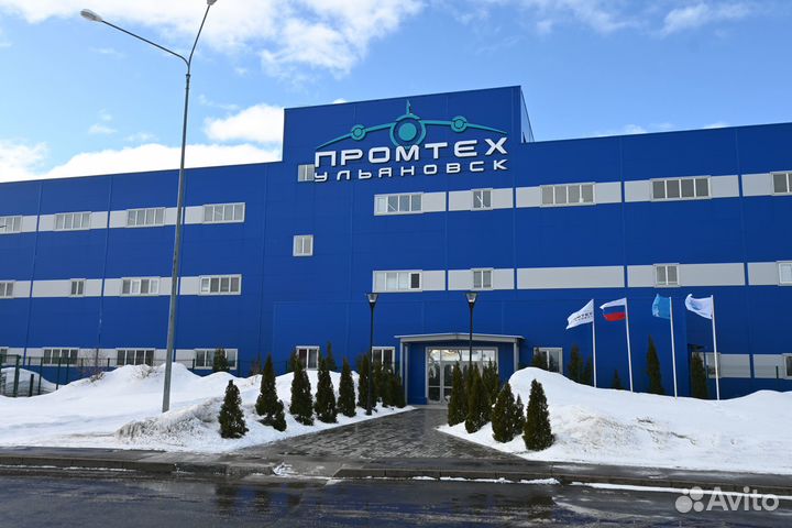 Оператор - наладчик станков с пу