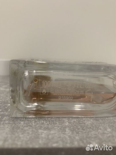 Туалетная вода burberry