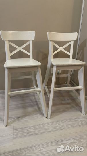 Стул IKEA ingolf