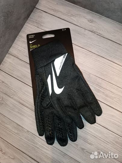 Перчатки nike hyperwarm оригинал
