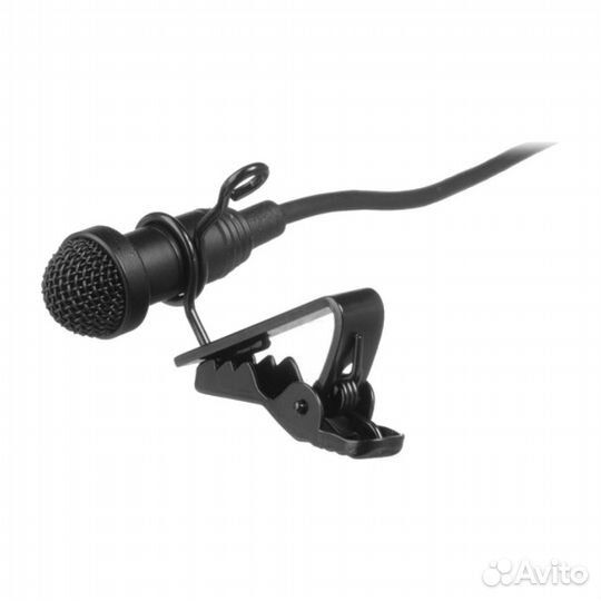 ME 2 микрофон-петличка Sennheiser