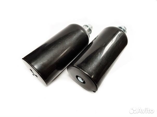 Универсальные слайдеры (черные)