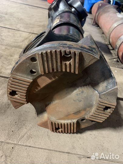 Грузовые автомобили