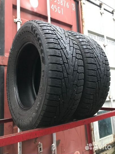Nokian Tyres Hakkapeliitta 7 SUV 275/60 R18 104Q